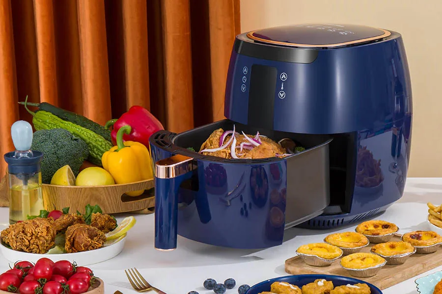 air fryer oven